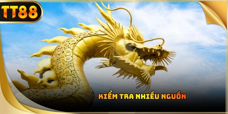 Hội viên nên có cái nhìn khách quan trước những con số được hệ thống gợi ý